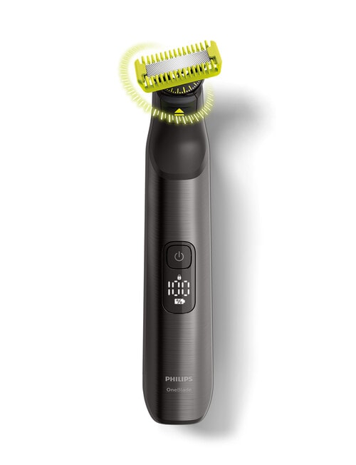 Philips OneBlade 360 Pro Face & Body, QP6552/15 product photo View 04 L