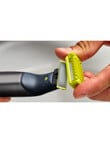Philips OneBlade 360 Pro Face & Body, QP6552/15 product photo View 06 S