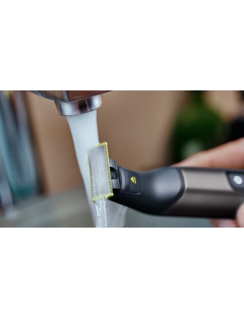 Philips OneBlade 360 Pro Face & Body, QP6552/15 product photo View 08 L