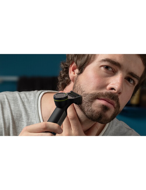 Philips OneBlade 360 Pro Face & Body, QP6552/15 product photo View 09 L