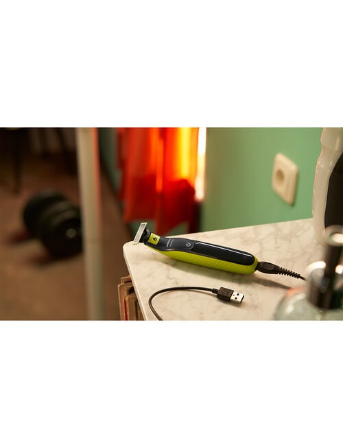 Philips OneBlade Face 360, QP2724/23 product photo View 07 L