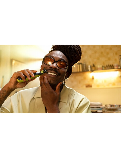 Philips OneBlade Face 360, QP2724/23 product photo View 08 L