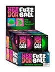 NeeDoh Fuzz Ball product photo