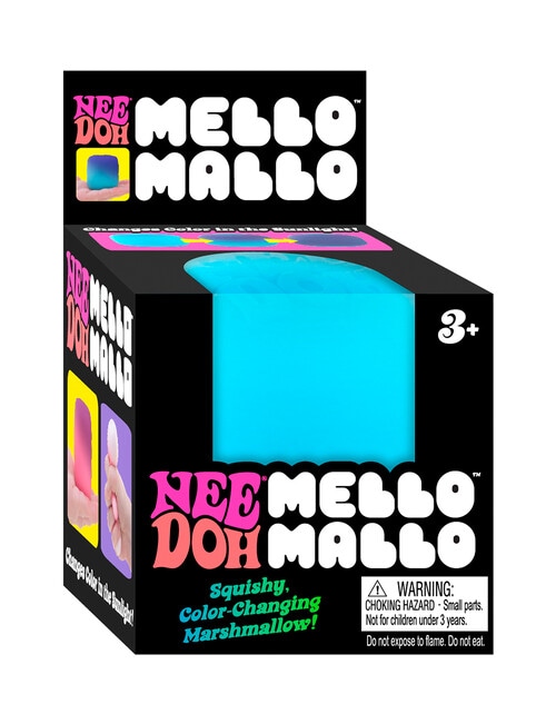 NeeDoh Mello Mallo product photo