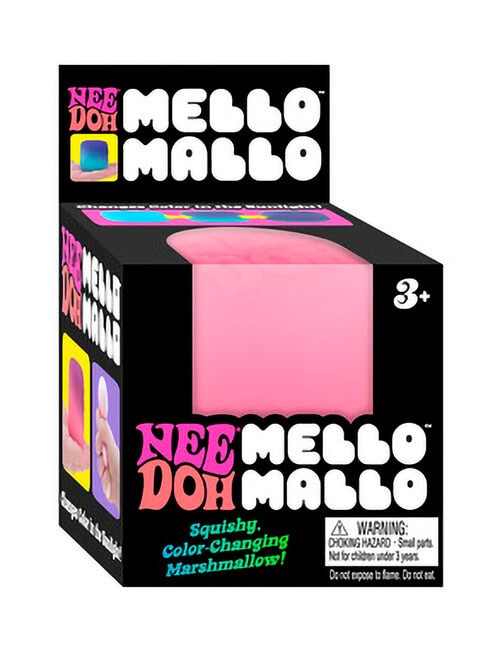 NeeDoh Mello Mallo product photo View 03 L
