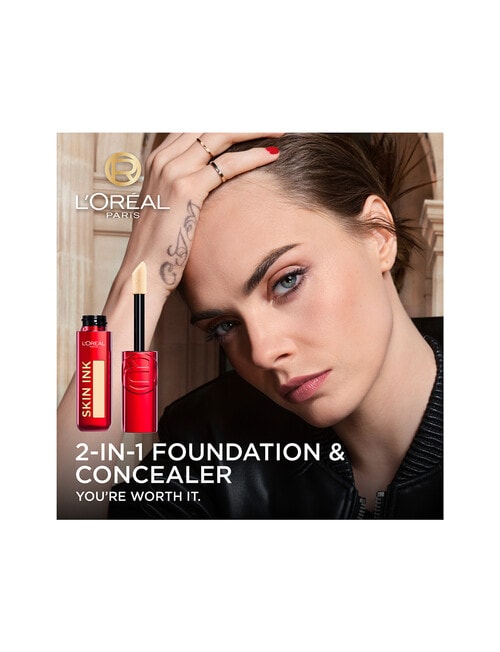 L'Oreal Paris Infallible Skin Ink product photo View 08 L