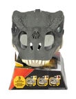 Jurassic World Rage N Roar T-Rex Mask product photo
