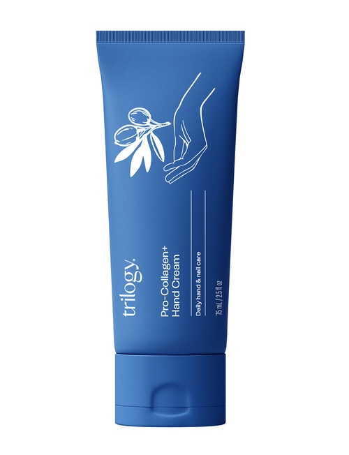 Trilogy Pro-Collagen+ Hand Cream product photo View 02 L