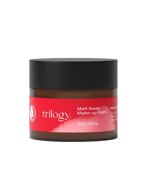 Trilogy Melt Away Make-Up Balm product photo