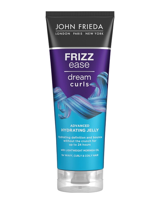 John Frieda Haircare Frizz Ease Dream Curls Advanced Hydrating Jelly product photo