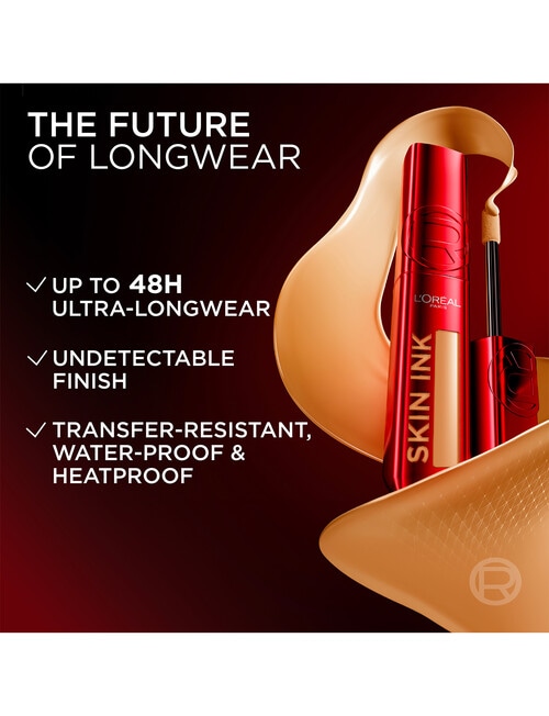 L'Oreal Paris Infallible Skin Ink product photo View 06 L