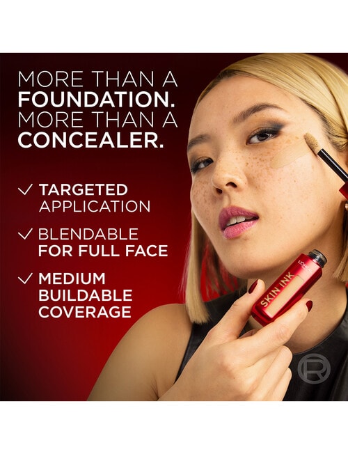 L'Oreal Paris Infallible Skin Ink product photo View 08 L