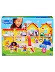 Peppa Pig Peppa's Big Family House product photo View 02 S