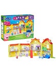 Peppa Pig Peppa's Big Family House product photo View 03 S