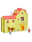 Peppa Pig Peppa's Big Family House product photo View 04 S