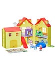 Peppa Pig Peppa's Big Family House product photo View 05 S
