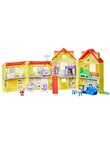Peppa Pig Peppa's Big Family House product photo View 06 S