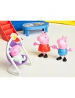 Peppa Pig Peppa's Big Family House product photo View 07 S