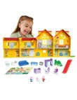 Peppa Pig Peppa's Big Family House product photo View 08 S