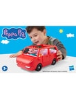 Peppa Pig Peppas Big Family Car product photo View 03 S