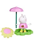 Peppa Pig Muddy Puddle Friends product photo View 06 S