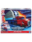 Transformers Earthspark Op Battle Trailer product photo