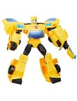 Transformers Mega Sting Bumblebee product photo View 03 S