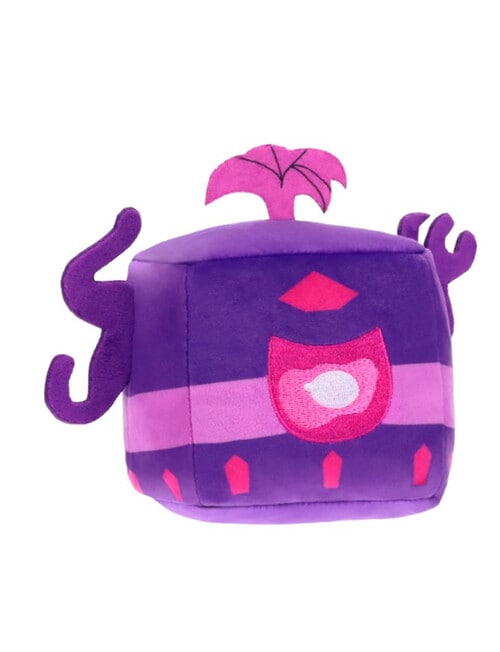 Blox Fruits 4inch Collectible Blind Bag, Assorted product photo View 03 L