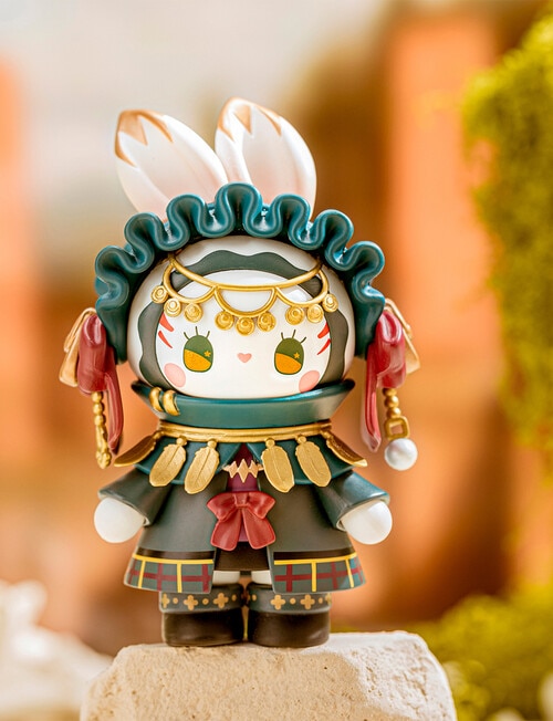 EMMA River Of Time Figures Blind Box, Assorted product photo View 03 L