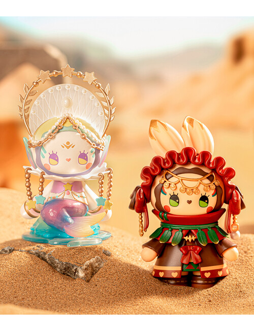 EMMA River Of Time Figures Blind Box, Assorted product photo View 05 L