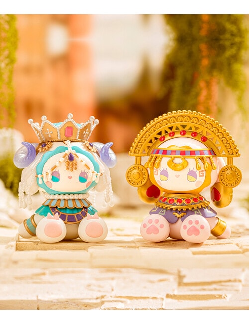 EMMA River Of Time Figures Blind Box, Assorted product photo View 06 L