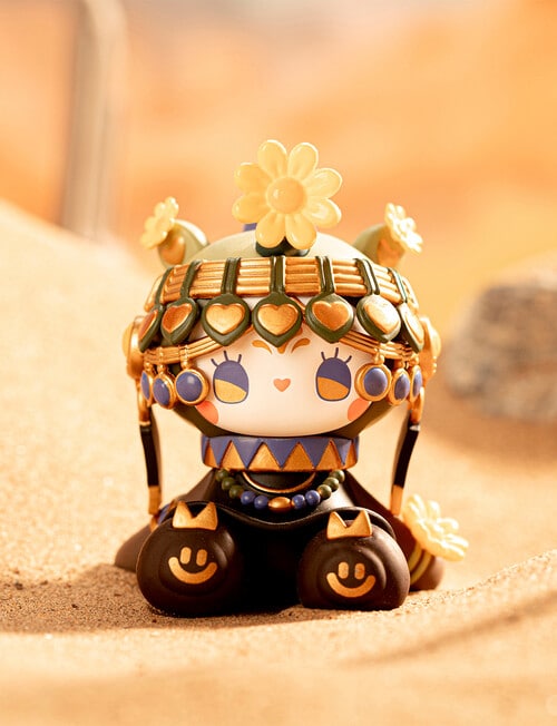 EMMA River Of Time Figures Blind Box, Assorted product photo View 07 L