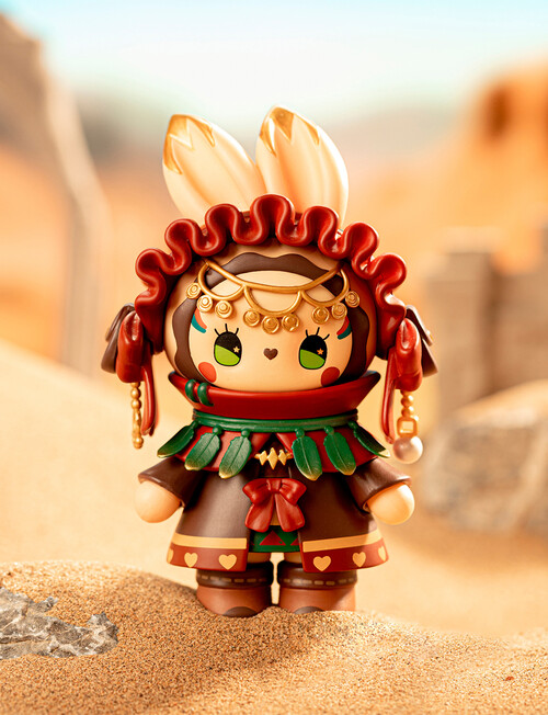 EMMA River Of Time Figures Blind Box, Assorted product photo View 08 L