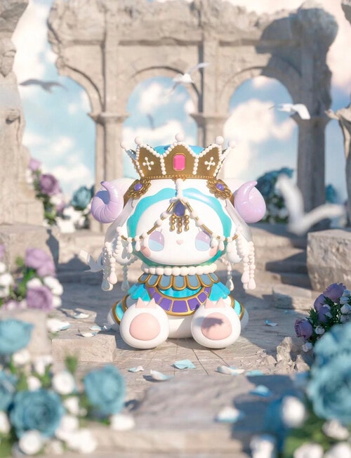 EMMA River Of Time Figures Blind Box, Assorted product photo View 10 L