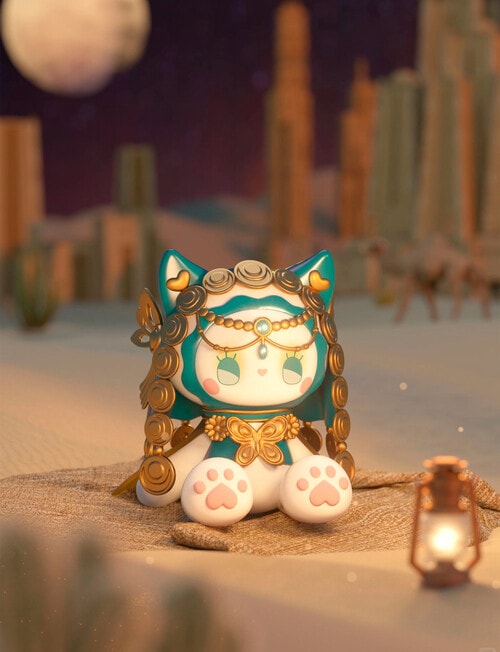 EMMA River Of Time Figures Blind Box, Assorted product photo View 15 L