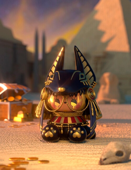 EMMA River Of Time Figures Blind Box, Assorted product photo View 18 L