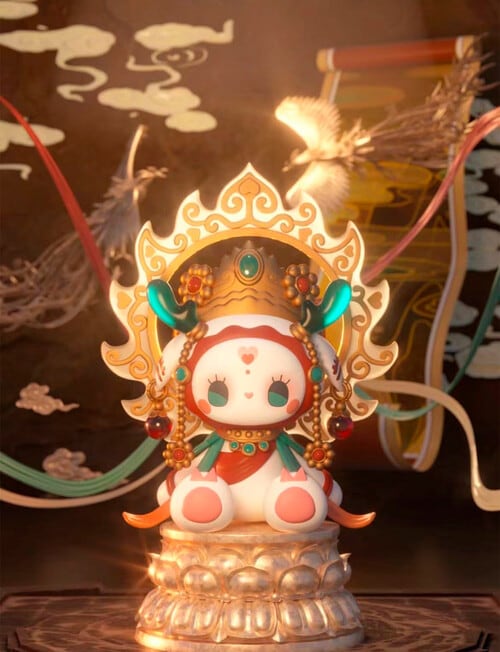 EMMA River Of Time Figures Blind Box, Assorted product photo View 19 L