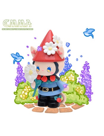 EMMA Dating Figures Blind Box, Assorted product photo