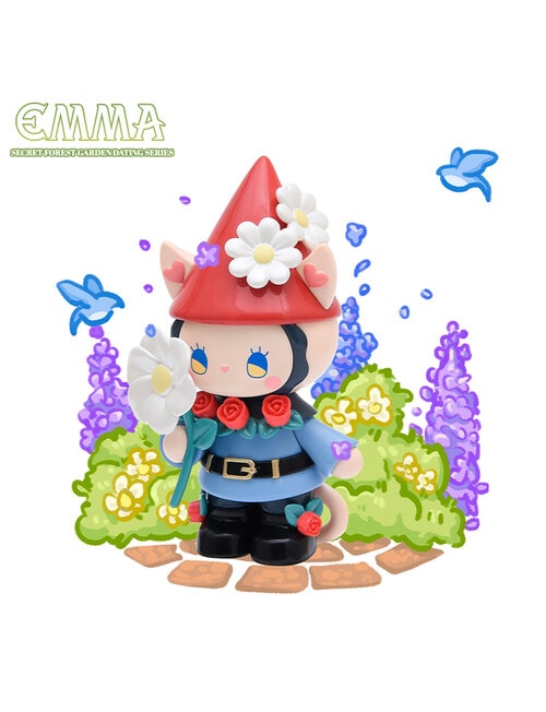 EMMA Dating Figures Blind Box, Assorted product photo