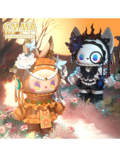 EMMA Dating Figures Blind Box, Assorted product photo View 04 L