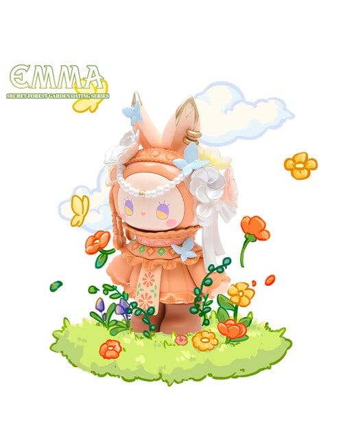 EMMA Dating Figures Blind Box, Assorted product photo View 06 L