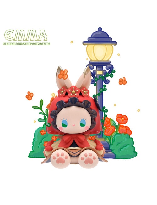 EMMA Dating Figures Blind Box, Assorted product photo View 11 L