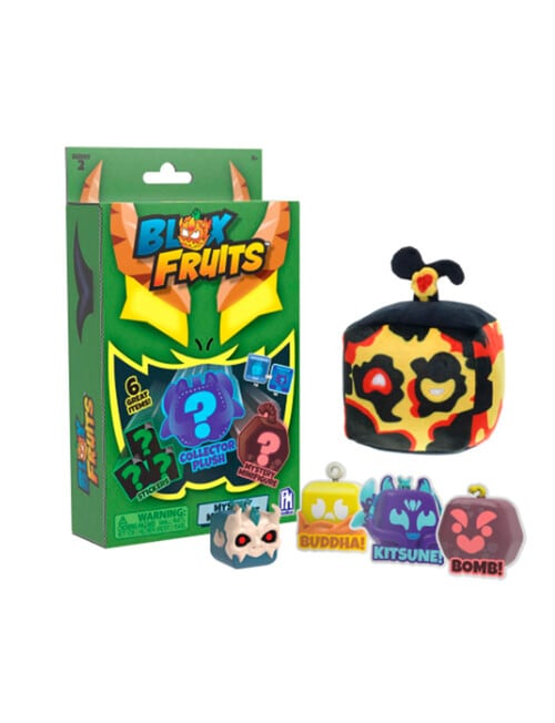 Blox Fruits Mystery Mini Bundle, Assorted product photo