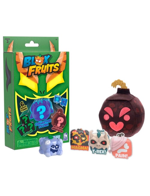 Blox Fruits Mystery Mini Bundle, Assorted product photo View 03 L