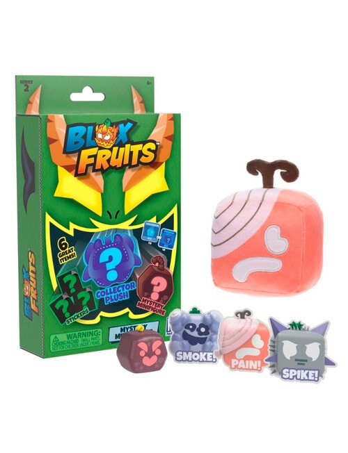 Blox Fruits Mystery Mini Bundle, Assorted product photo View 05 L