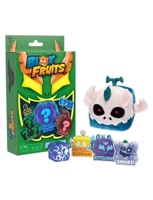 Blox Fruits Mystery Mini Bundle, Assorted product photo View 06 L