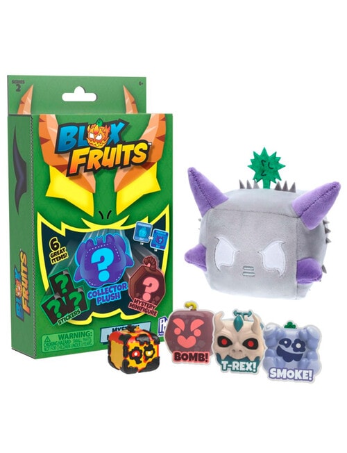 Blox Fruits Mystery Mini Bundle, Assorted product photo View 08 L