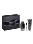 Montblanc Explorer 100ml EDP Set, 3-Piece product photo