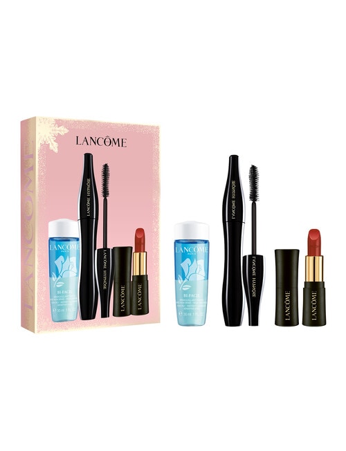 Lancome Hypnose Mascara & Bi-Facil Makeup Gift Set, 3-Piece product photo