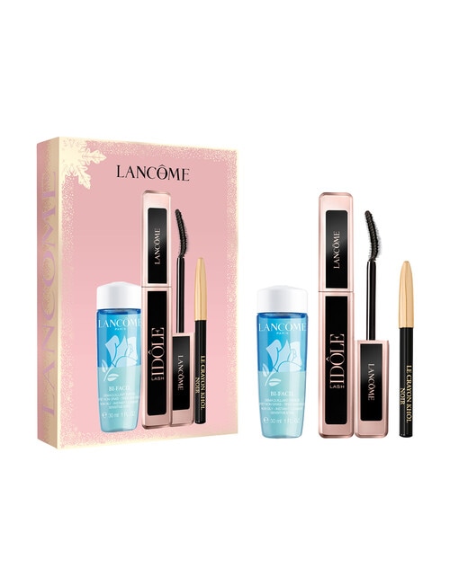 Lancome Lash Idole Mascara Makeup Gift Set, 3-Piece - Gift Sets